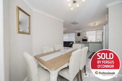 Property photo of 53 Picton Terrace Alexander Heights WA 6064