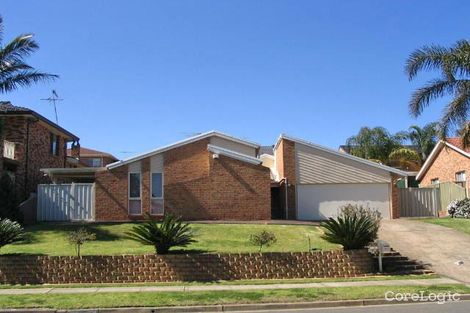 Property photo of 18 Driscoll Street Abbotsbury NSW 2176