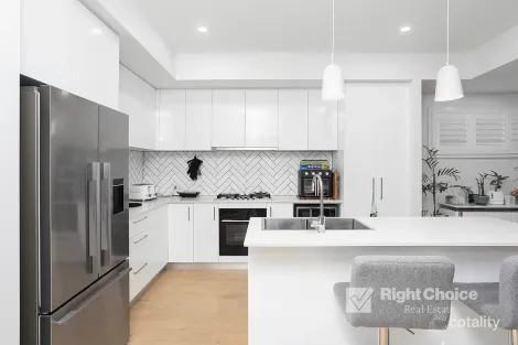 Property photo of 2 Monarch Street Wongawilli NSW 2530