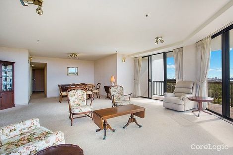 Property photo of 1601/22 Kirkwood Road Tweed Heads South NSW 2486