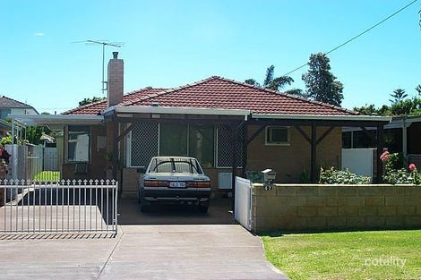 47 Bourne St, Morley, WA 6062