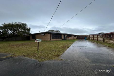 Property photo of 10 Marshall Court Hampton Park VIC 3976