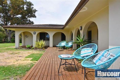 Property photo of LOT 7 Bussell Highway Usher WA 6230