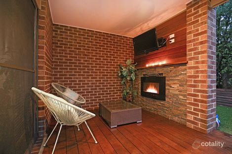 Property photo of 6 Chiswick Place Mernda VIC 3754