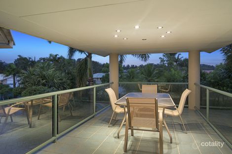 Property photo of 30 Lakeshore Drive Helensvale QLD 4212