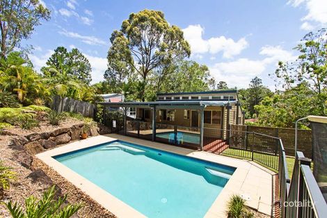 Property photo of 10 Exmouth Court Elanora QLD 4221