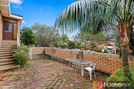 Property photo of 1/31-33 Millett Street Hurstville NSW 2220