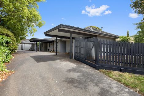 1/18 The Crest, Frankston South, VIC 3199