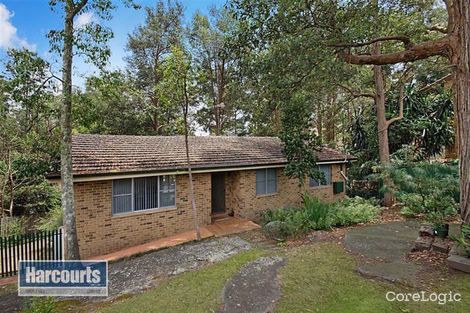 Property photo of 1 Brodie Circle Baulkham Hills NSW 2153