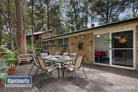 Property photo of 1 Brodie Circle Baulkham Hills NSW 2153