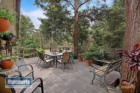 Property photo of 1 Brodie Circle Baulkham Hills NSW 2153