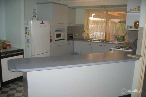 Property photo of 16 Fuchsia Close Birkdale QLD 4159