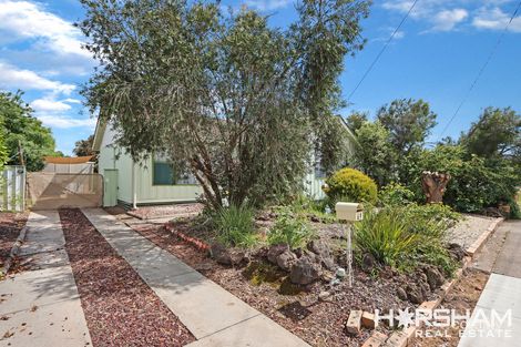 Property photo of 69 Albert Street Horsham VIC 3400