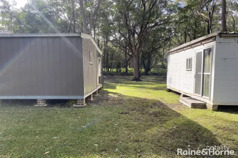 Lot 20 Chauvel St, Pindimar, NSW 2324