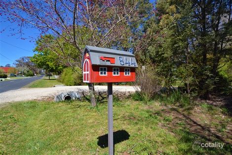 844 Black Mountain Rd, Black Mountain, NSW 2365