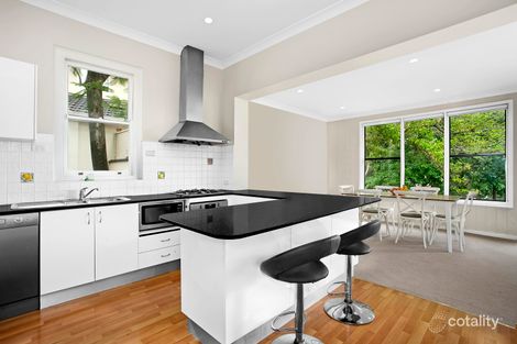 Property photo of 96 Beaconsfield Road Chatswood NSW 2067