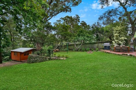 Property photo of 96 Beaconsfield Road Chatswood NSW 2067