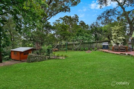 Property photo of 96 Beaconsfield Road Chatswood NSW 2067