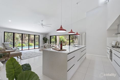 Property photo of 65 Green Trees Drive Cornubia QLD 4130