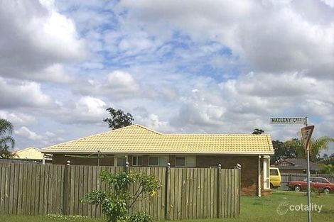 Property photo of 1 Macleay Crescent Tingalpa QLD 4173