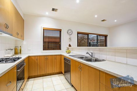 Property photo of 233 Stockmans Way Kensington VIC 3031