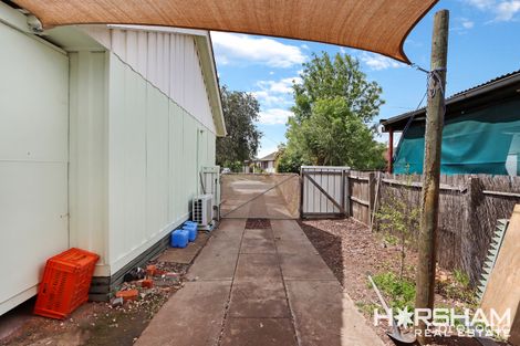 Property photo of 69 Albert Street Horsham VIC 3400