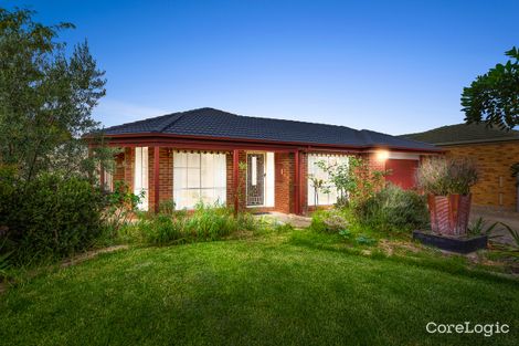 Property photo of 8 Filante Grove Berwick VIC 3806