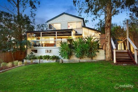 Property photo of 30 Heacham Road Eltham North VIC 3095