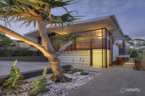 Property photo of 20 Bowler Street Paddington QLD 4064
