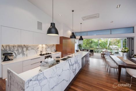 Property photo of 20 Bowler Street Paddington QLD 4064