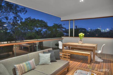 Property photo of 20 Bowler Street Paddington QLD 4064