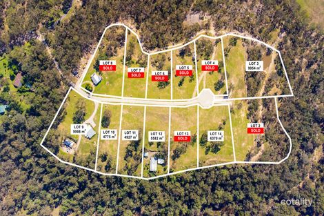 Property photo of 85 Gibbs Road Kenthurst NSW 2156