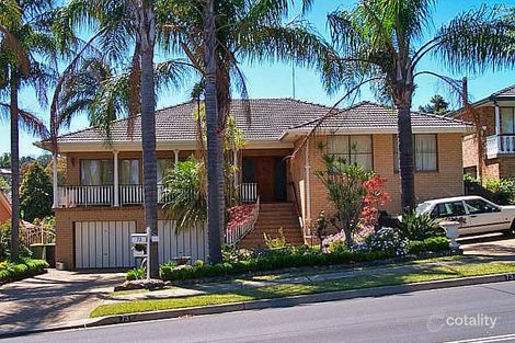 73 Jenkins Rd, Carlingford, NSW 2118