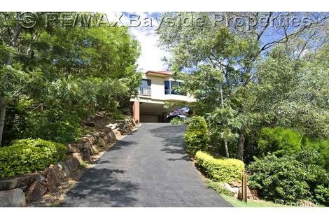 Property photo of 81 Anakie Drive Cornubia QLD 4130