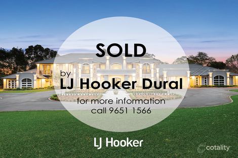 52a Cranstons Rd, Middle Dural, NSW 2158