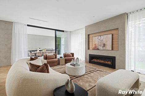 Property photo of 42 Irvine Crescent Ryde NSW 2112