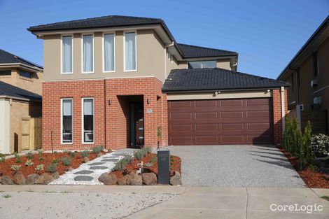 Property photo of 45 Mystic Grove Point Cook VIC 3030