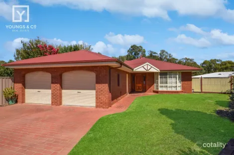 7 Forsyth Pl, Tatura, VIC 3616