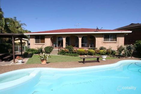 Property photo of 4 Gretel Crescent Booragul NSW 2284