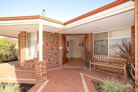 Property photo of 64 Dutton Crescent Hamersley WA 6022