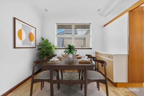 Property photo of 29 Fourth Avenue East Maylands WA 6051