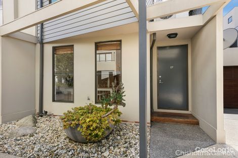 Property photo of 27/97-101 Cruikshank Street Port Melbourne VIC 3207