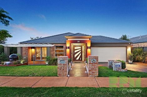30 Bandler Pkwy, Point Cook, VIC 3030