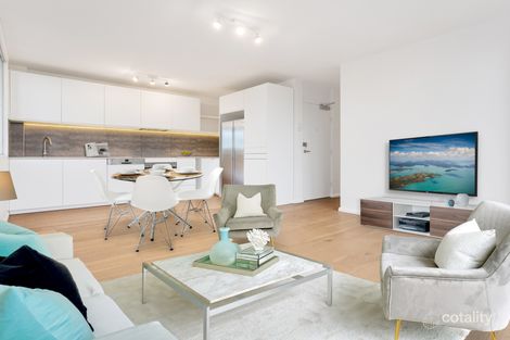 Property photo of 17/168 Pacific Parade Dee Why NSW 2099