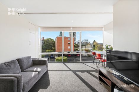 Property photo of 8/1 Plimsoll Place Sandy Bay TAS 7005