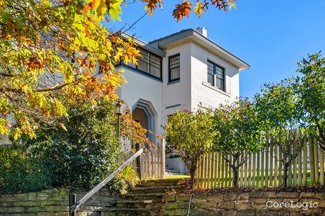 Property photo of 19 Waimea Avenue Sandy Bay TAS 7005