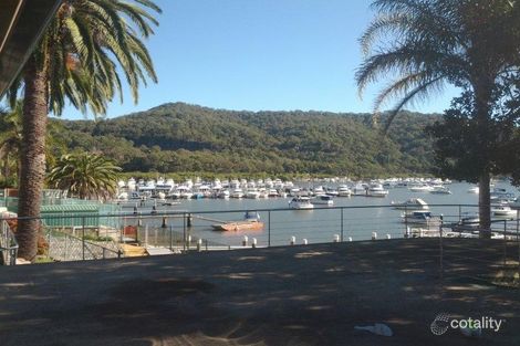 1a Wharf St, Brooklyn, NSW 2083