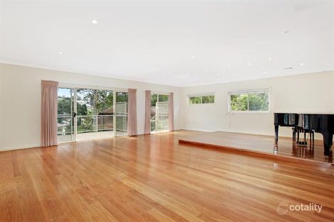 Property photo of 41 Moree Street Gordon NSW 2072
