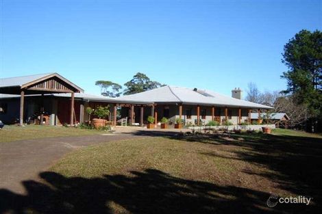 77-85 Mill Hill Rd, Montville, QLD 4560