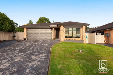 31 Snapdragon Cres, Hamlyn Terrace, NSW 2259
